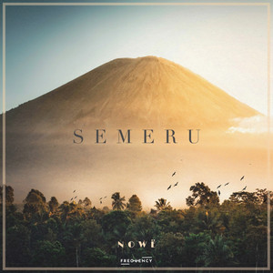 Semeru by NOWË