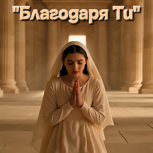 Family of God Global - Благодаря Ти / Blagodarq Ti