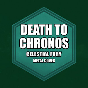 Death to Chronos (from "Hades II") [Metal Version]