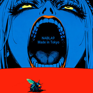 Made in Tokyo by NABLA9