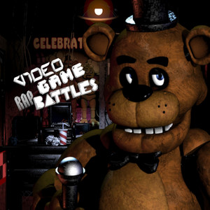Five Nights at Freddy's Rap Song by VideoGameRapBattles