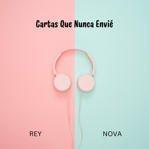 Me Duele Pero Sigo by Rey Nova