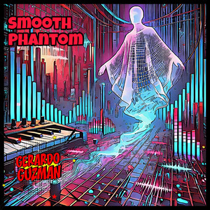 Smooth Phantom by Gerardo Guzman