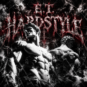 Обкладинка: E.T. (Hardstyle) - Sped Up