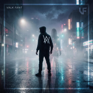 Aun Estas Aqui by Valk Fant