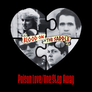 Fresh Blood - Album by Blood on the Saddle | Spotify