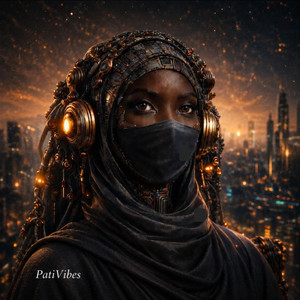 No Wahala by PatiVibes