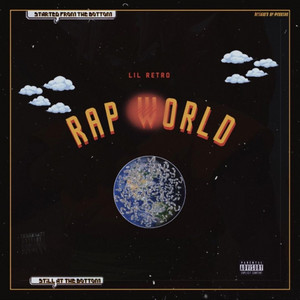 SWC g-rap Tha / World 洋楽 Servin'