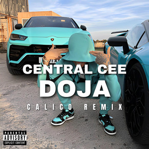 Doja (CALICO REMIX)