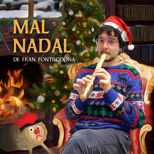 Fran Fontrodona - Jingle Bell Rock (Flauta Mal)