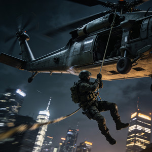 LZF.SO - Action Mission