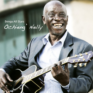Profesa by Ochieng Nelly