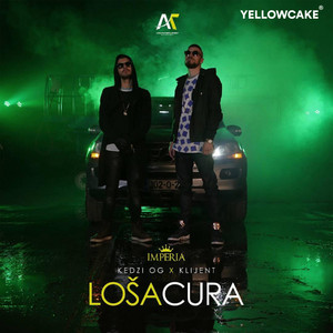 Losa Cura by Klijent, Kedzi OG
