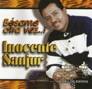 Inocente Sanjur - Me Gustan Todas Las Chicas