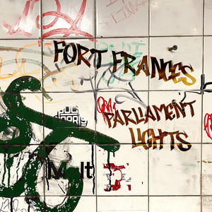 Parliament Lights by Fort Frances
