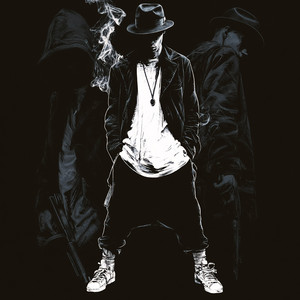 Gang by MR M4GBTZ, Mychael Dymond