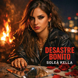 Solea kella - Desastre bonito