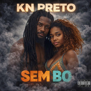 KN PRETO - SEM BO