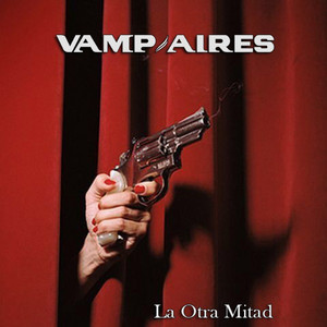 Vampaires - Qué Hicimos Ayer