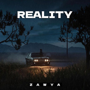 Zawya - Eye of the Tiger