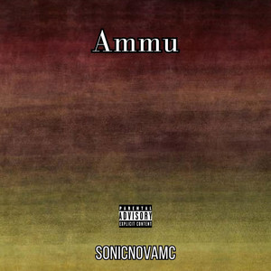 Ammu by SonicNovaMC