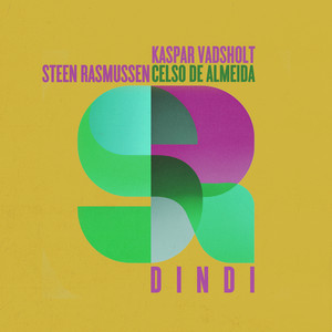Dindi by Steen Rasmussen, Celso de Almeida, Kaspar Vadsholt