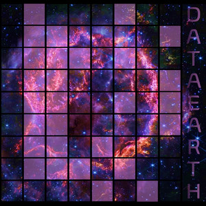 Breathless by Data Earth