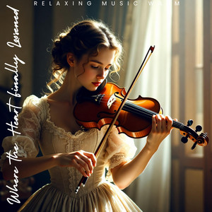 Relaxing Music Warm - Ground After the Leaving