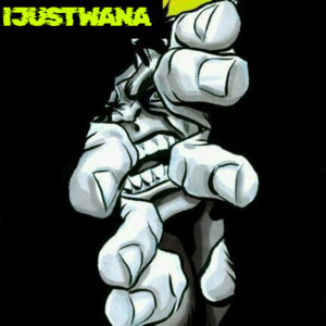 SALSA DIDE - I Just Wana