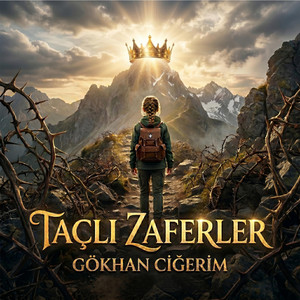 Taçlı Zaferler by Gökhan Ciğerim