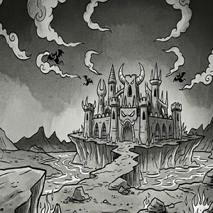Castle by Raviltoi