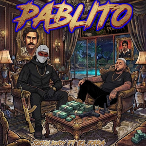 Pablito by El Fara, Joztin bwoy