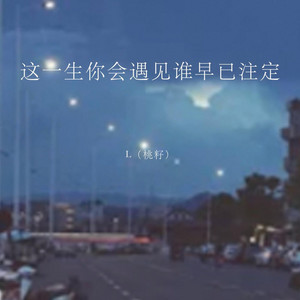 这一生你会遇见谁早已注定R&B (微醺版) by 郭宏生