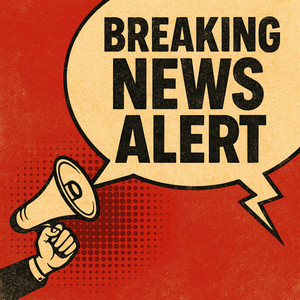 Zé Maré - Breaking News Alert