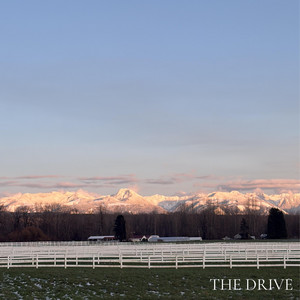the drive