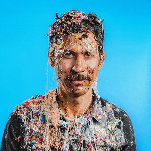Buckle, Under The Sea by We Are Scientists