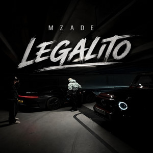 Legalito by Mzade