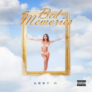 Lexy G cover