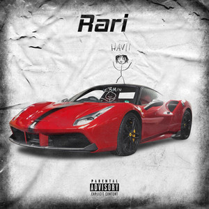 Rari by Ermin, Blake Bartlett, Havii