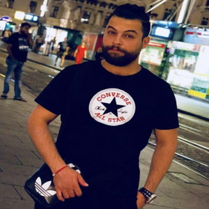 Nuri Baba - Sad World - دنيا حزينه