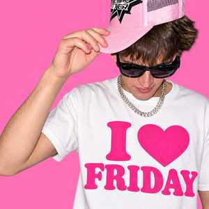 Friday! by WeLoveLeo