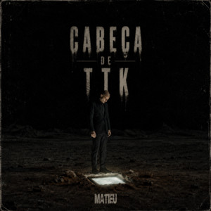 Cabeça de TTK by MATIEU, Túllio Zarpão