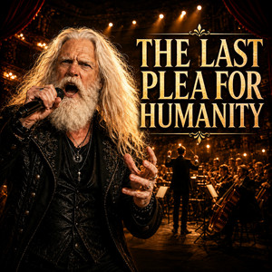 The Last Plea for Humanity by Warren Halbrook