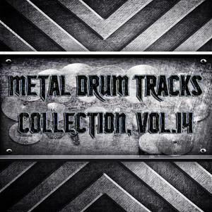 Black Metal Drum Track 145 BPM - Preset 2.0 by Arnaud Krakowka