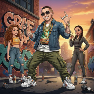 HABLAMO AHORITA by Kaelo Kizzy