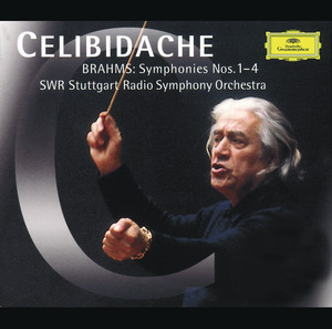 Brahms: Symphonies Nos.1-4 - Compilation by Johannes Brahms | Spotify