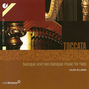 Theme and Variations in G Minor by George Frideric Handel, Volker Sellmann