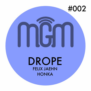 Drope by felix jaehn, Honka