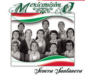 Mexicanísimo album