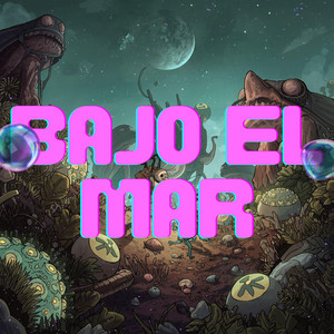 Bajo el mar by Lafavela